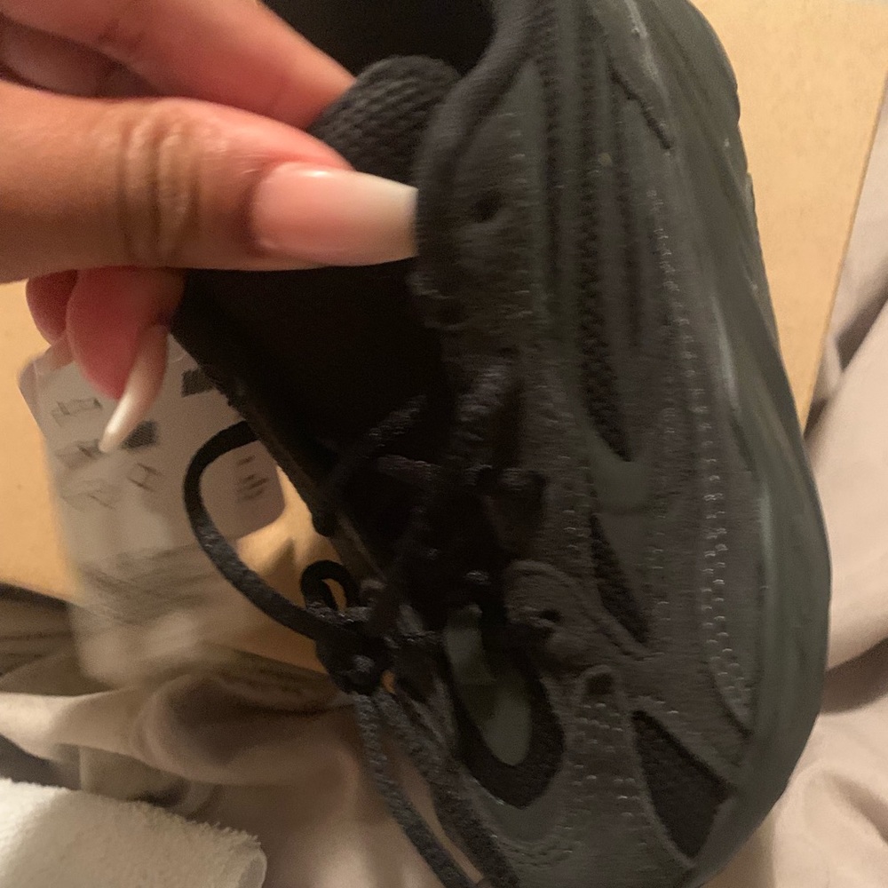 Kid yeezy